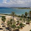 Latakia Syria beach resort