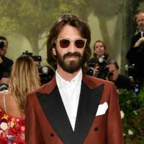 Leonardo Maria Del Vecchio EssilorLuxottica