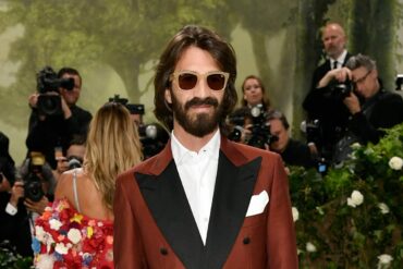 Leonardo Maria Del Vecchio EssilorLuxottica