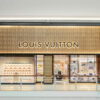 Louis Vuitton store interior design Cape Town