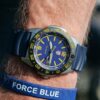 Luminox FORCE BLUE Pacific Diver