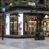 Magasin lunettes EssilorLuxottica