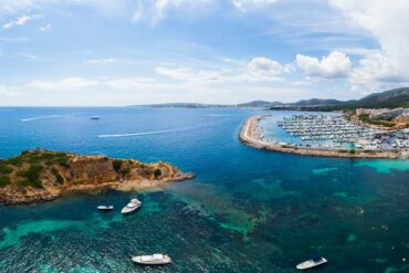 Mandarin Oriental Mallorca hotel