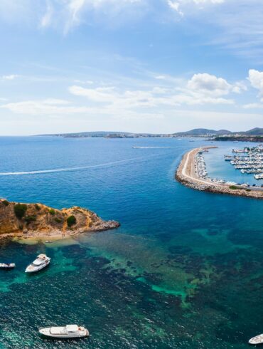 Mandarin Oriental Mallorca hotel