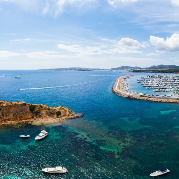 Mandarin Oriental Mallorca hotel