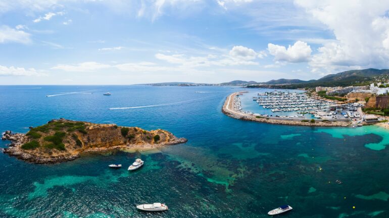 Mandarin Oriental Mallorca hotel