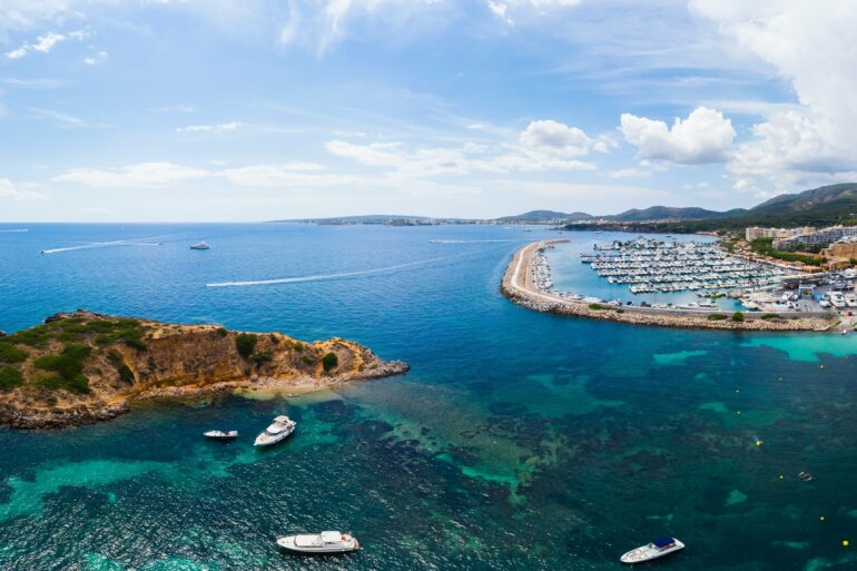 Mandarin Oriental Mallorca hotel
