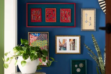 Michaels Architectural Digest frames