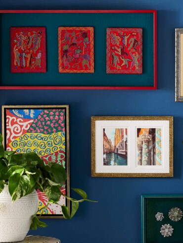 Michaels Architectural Digest frames