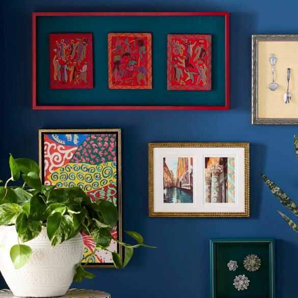 Michaels Architectural Digest frames