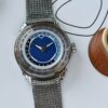 Ming 57.05 Comet Worldtimer
