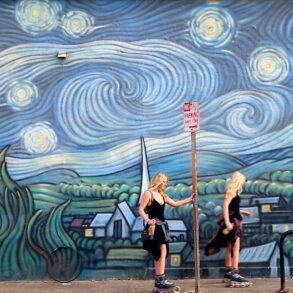 monocle travel guide los angeles