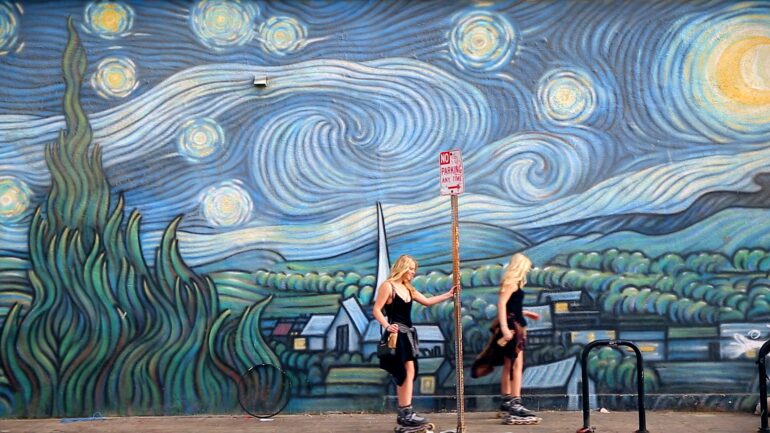 monocle travel guide los angeles