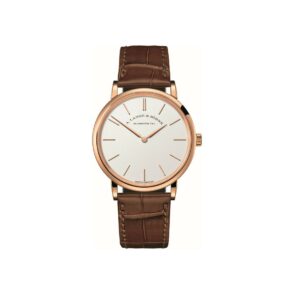 montre A Lange Söhne
