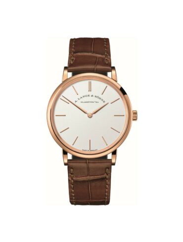 montre A Lange Söhne