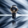 montre Breguet tourbillon céleste