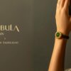 montre luxe Tarun Tahiliani