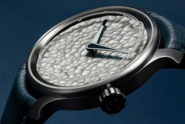 montre Ming Royal Selangor