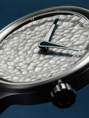 montre Ming Royal Selangor