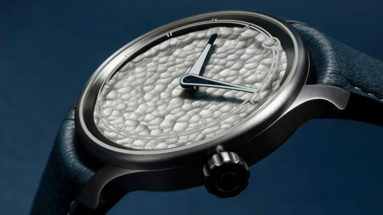 montre Ming Royal Selangor