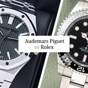 montre Rolex Audemars Piguet