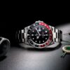 montre Rolex occasion certifiée