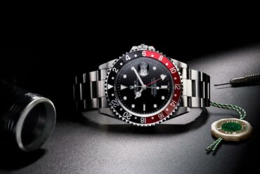 montre Rolex occasion certifiée