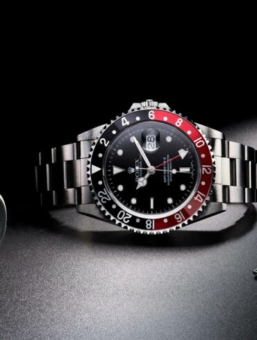 montre Rolex occasion certifiée