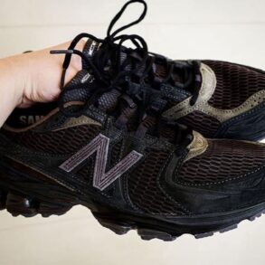 New Balance 1226 Comme Garçons