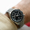 Omega Speedmaster 38 watch