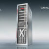 oracle futuristic server hardware