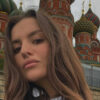 Pussy Riot member FSB Moscow