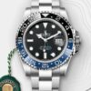 Rolex GMT Master II Singapour