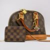 sac cuir Louis Vuitton Paris