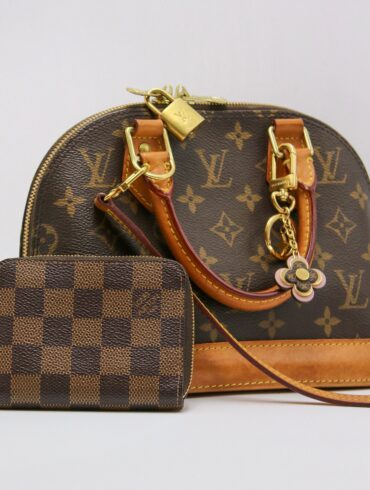 sac cuir Louis Vuitton Paris