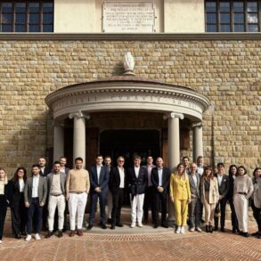 Salesforce Brunello Cucinelli Solomeo