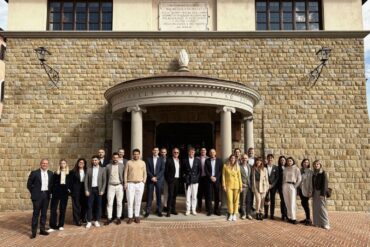 Salesforce Brunello Cucinelli Solomeo