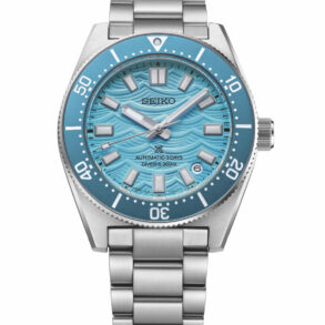 Seiko Prospex 1965 HBC011