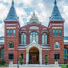 smithsonian national latino museum