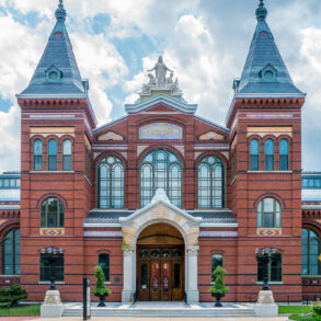 smithsonian national latino museum