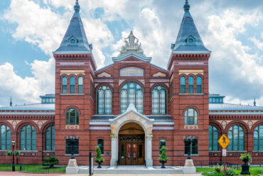 smithsonian national latino museum