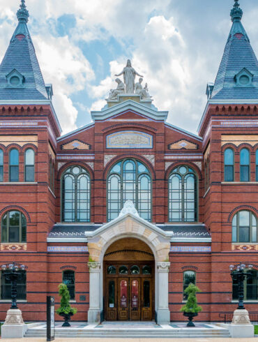 smithsonian national latino museum