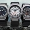 Straum Expedition watch Norway