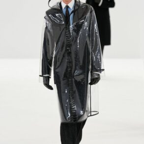 Tom Ford automne hiver 2026