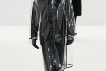 Tom Ford automne hiver 2026