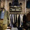 vêtements vintage friperie