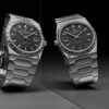 Vacheron Constantin 222 acier