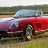 1967 Ferrari NART Spider