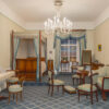 19th century Biedermeier interior furniture Vienna