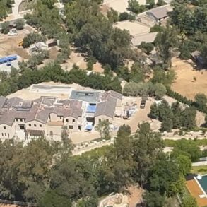 Adieu Hidden Hills : Kylie Jenner cède son